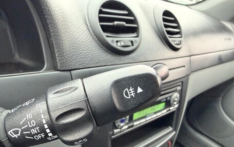 Chevrolet Lacetti, 2010 год, 790 000 рублей, 14 фотография