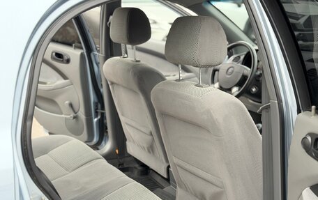 Chevrolet Lacetti, 2010 год, 790 000 рублей, 17 фотография