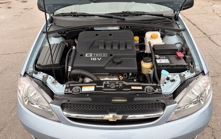 Chevrolet Lacetti, 2010 год, 790 000 рублей, 12 фотография