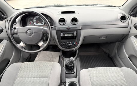 Chevrolet Lacetti, 2010 год, 790 000 рублей, 9 фотография