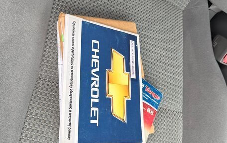 Chevrolet Lacetti, 2010 год, 790 000 рублей, 11 фотография