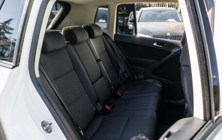 Volkswagen Tiguan I, 2012 год, 1 149 000 рублей, 9 фотография