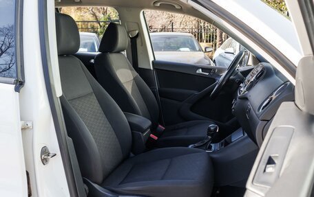 Volkswagen Tiguan I, 2012 год, 1 149 000 рублей, 10 фотография