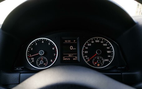 Volkswagen Tiguan I, 2012 год, 1 149 000 рублей, 15 фотография