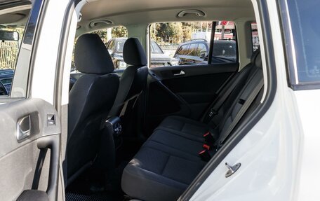 Volkswagen Tiguan I, 2012 год, 1 149 000 рублей, 13 фотография