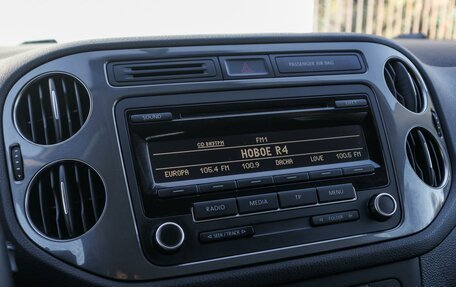 Volkswagen Tiguan I, 2012 год, 1 149 000 рублей, 16 фотография