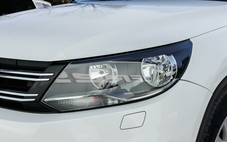 Volkswagen Tiguan I, 2012 год, 1 149 000 рублей, 6 фотография