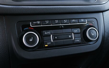 Volkswagen Tiguan I, 2012 год, 1 149 000 рублей, 17 фотография