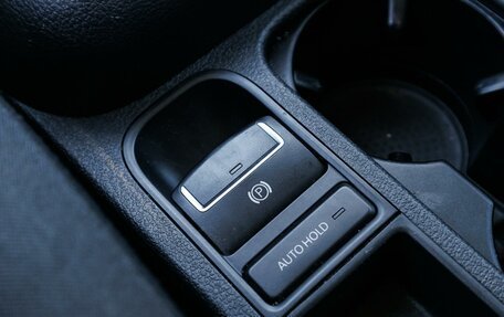 Volkswagen Tiguan I, 2012 год, 1 149 000 рублей, 19 фотография