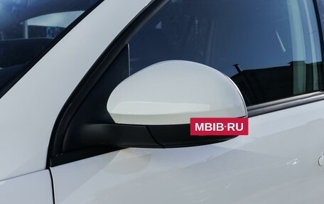 Volkswagen Tiguan I, 2012 год, 1 149 000 рублей, 7 фотография