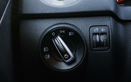 Volkswagen Tiguan I, 2012 год, 1 149 000 рублей, 20 фотография