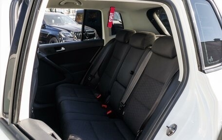 Volkswagen Tiguan I, 2012 год, 1 149 000 рублей, 11 фотография