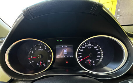 KIA cee'd III, 2019 год, 1 750 000 рублей, 13 фотография