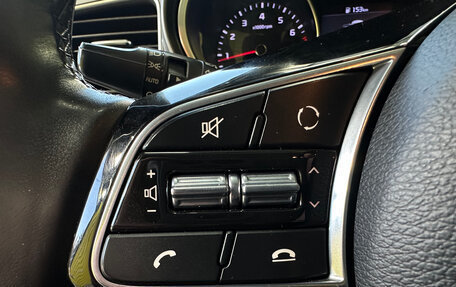 KIA cee'd III, 2019 год, 1 750 000 рублей, 14 фотография