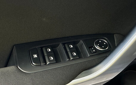 KIA cee'd III, 2019 год, 1 750 000 рублей, 11 фотография