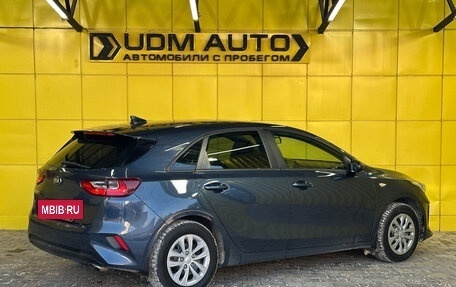KIA cee'd III, 2019 год, 1 750 000 рублей, 5 фотография