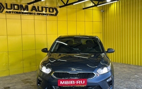 KIA cee'd III, 2019 год, 1 750 000 рублей, 2 фотография