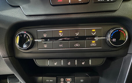 KIA cee'd III, 2019 год, 1 750 000 рублей, 17 фотография