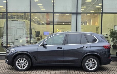 BMW X5, 2021 год, 6 125 000 рублей, 5 фотография
