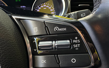 KIA cee'd III, 2019 год, 1 750 000 рублей, 16 фотография