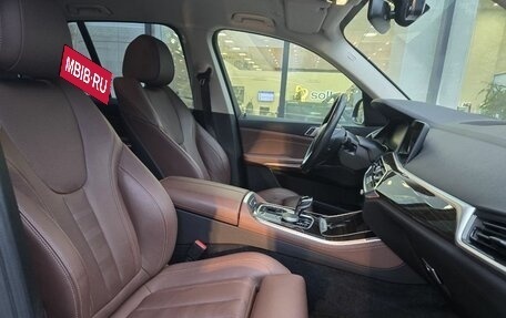 BMW X5, 2021 год, 6 125 000 рублей, 10 фотография