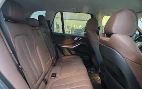 BMW X5, 2021 год, 6 125 000 рублей, 11 фотография