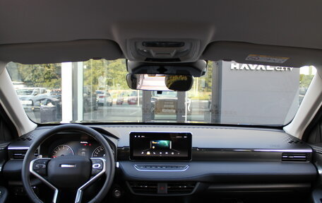 Haval Jolion, 2025 год, 2 399 000 рублей, 9 фотография