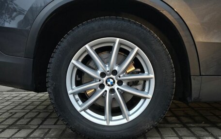 BMW X5, 2021 год, 6 125 000 рублей, 14 фотография