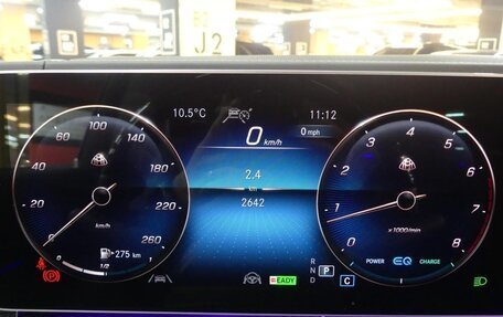 Mercedes-Benz Maybach GLS I, 2025 год, 18 680 012 рублей, 10 фотография