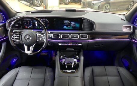 Mercedes-Benz Maybach GLS I, 2025 год, 18 680 012 рублей, 16 фотография