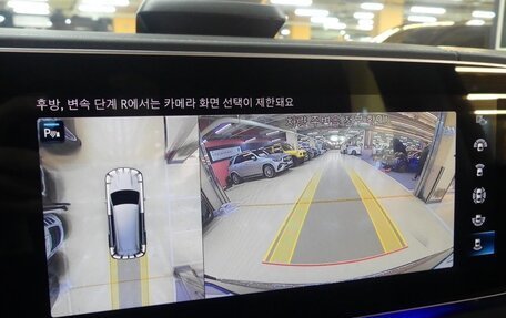 Mercedes-Benz Maybach GLS I, 2025 год, 18 680 012 рублей, 12 фотография