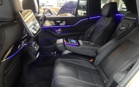 Mercedes-Benz Maybach GLS I, 2025 год, 18 680 012 рублей, 17 фотография