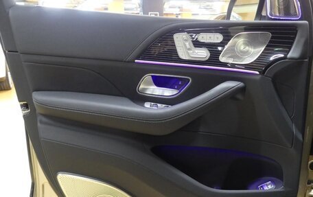 Mercedes-Benz Maybach GLS I, 2025 год, 18 680 012 рублей, 7 фотография