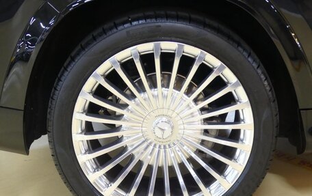 Mercedes-Benz Maybach GLS I, 2025 год, 18 680 012 рублей, 5 фотография