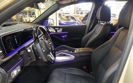 Mercedes-Benz Maybach GLS I, 2025 год, 18 680 012 рублей, 9 фотография