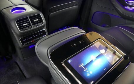 Mercedes-Benz Maybach GLS I, 2025 год, 18 680 012 рублей, 18 фотография