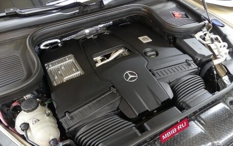 Mercedes-Benz Maybach GLS I, 2025 год, 18 680 012 рублей, 6 фотография