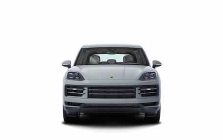 Porsche Cayenne III, 2025 год, 23 490 000 рублей, 9 фотография