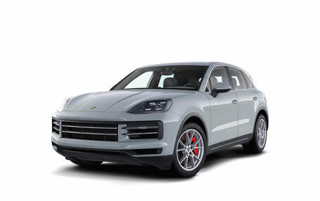 Porsche Cayenne III, 2025 год, 23 490 000 рублей, 6 фотография