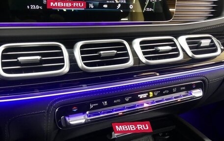 Mercedes-Benz Maybach GLS I, 2025 год, 18 680 012 рублей, 13 фотография