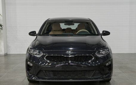 KIA cee'd III, 2021 год, 1 900 000 рублей, 2 фотография