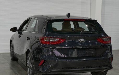 KIA cee'd III, 2021 год, 1 900 000 рублей, 4 фотография