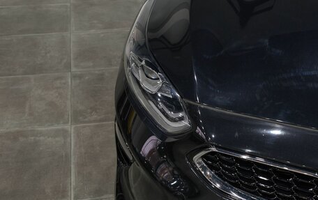 KIA cee'd III, 2021 год, 1 900 000 рублей, 8 фотография