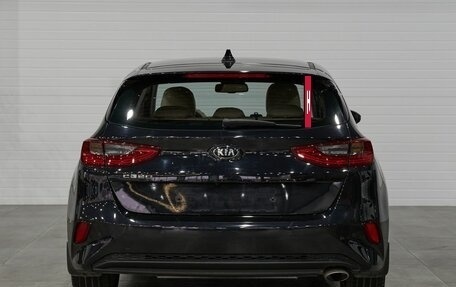 KIA cee'd III, 2021 год, 1 900 000 рублей, 5 фотография