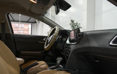 KIA cee'd III, 2021 год, 1 900 000 рублей, 17 фотография