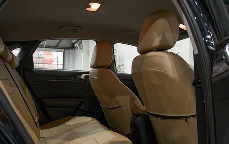 KIA cee'd III, 2021 год, 1 900 000 рублей, 15 фотография