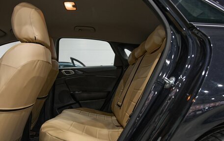 KIA cee'd III, 2021 год, 1 900 000 рублей, 13 фотография