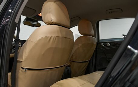 KIA cee'd III, 2021 год, 1 900 000 рублей, 14 фотография