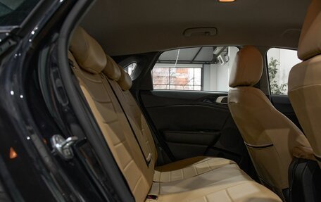 KIA cee'd III, 2021 год, 1 900 000 рублей, 16 фотография