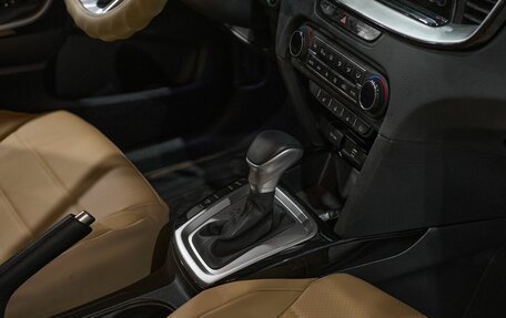 KIA cee'd III, 2021 год, 1 900 000 рублей, 19 фотография